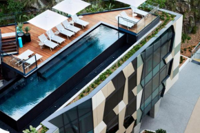 Crystalbrook Vincent Brisbane